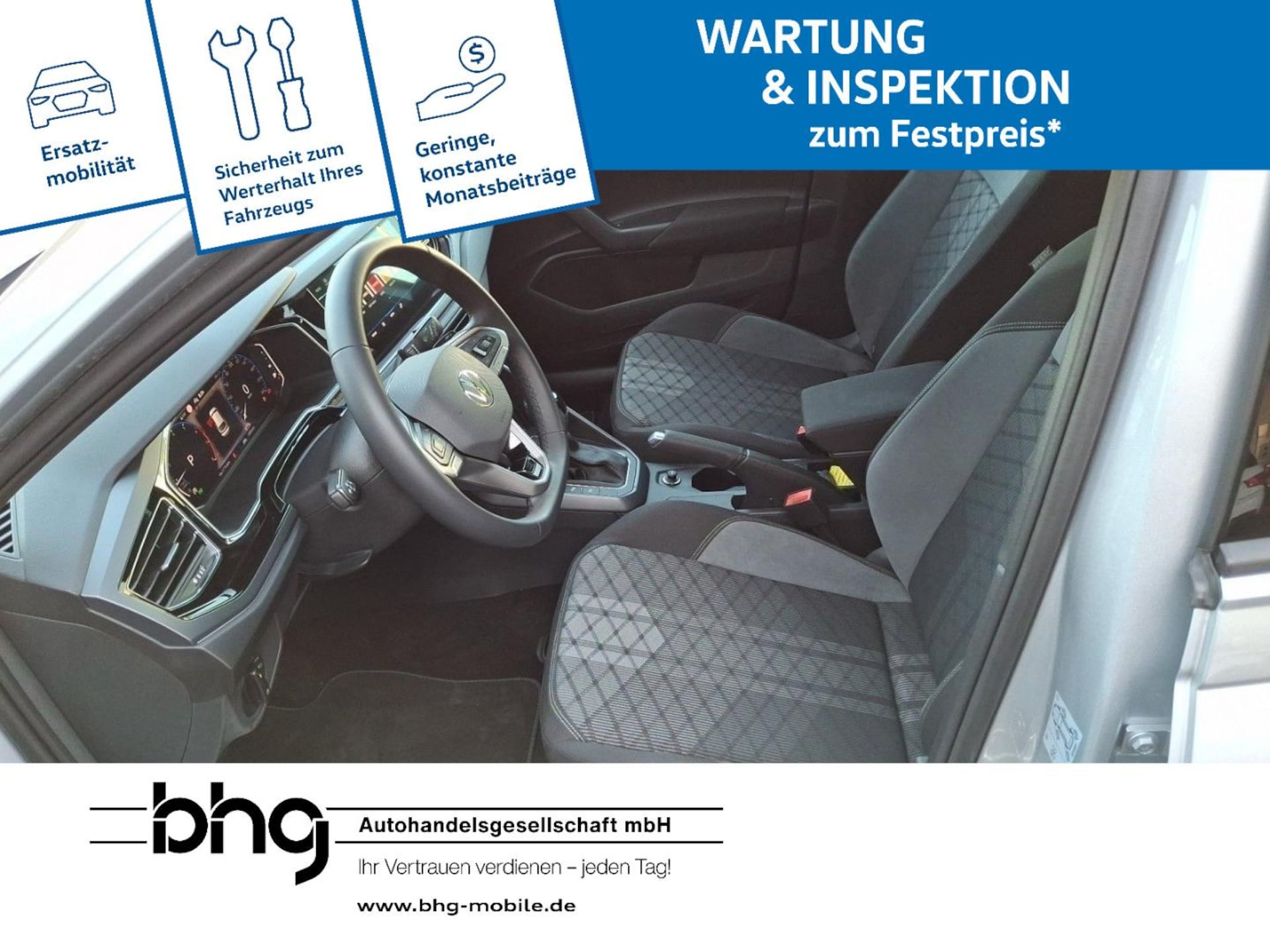 Volkswagen Taigo R-Line