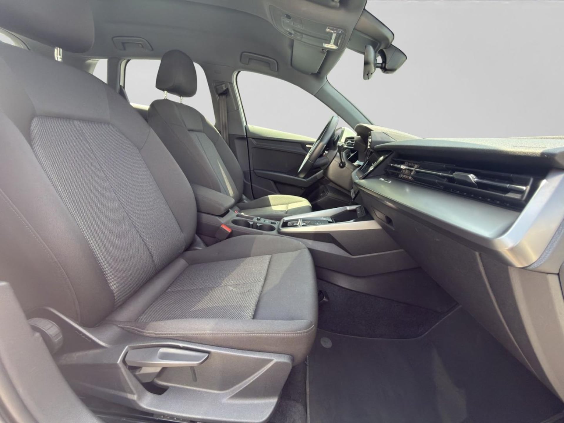 Audi A3 Sportback TFSI e