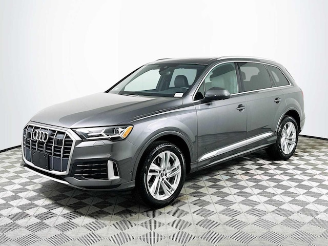 2023 Audi Q7