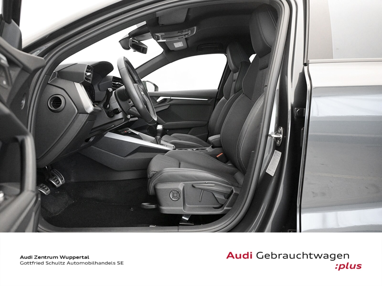 Audi A3 Sportback – Bild 9