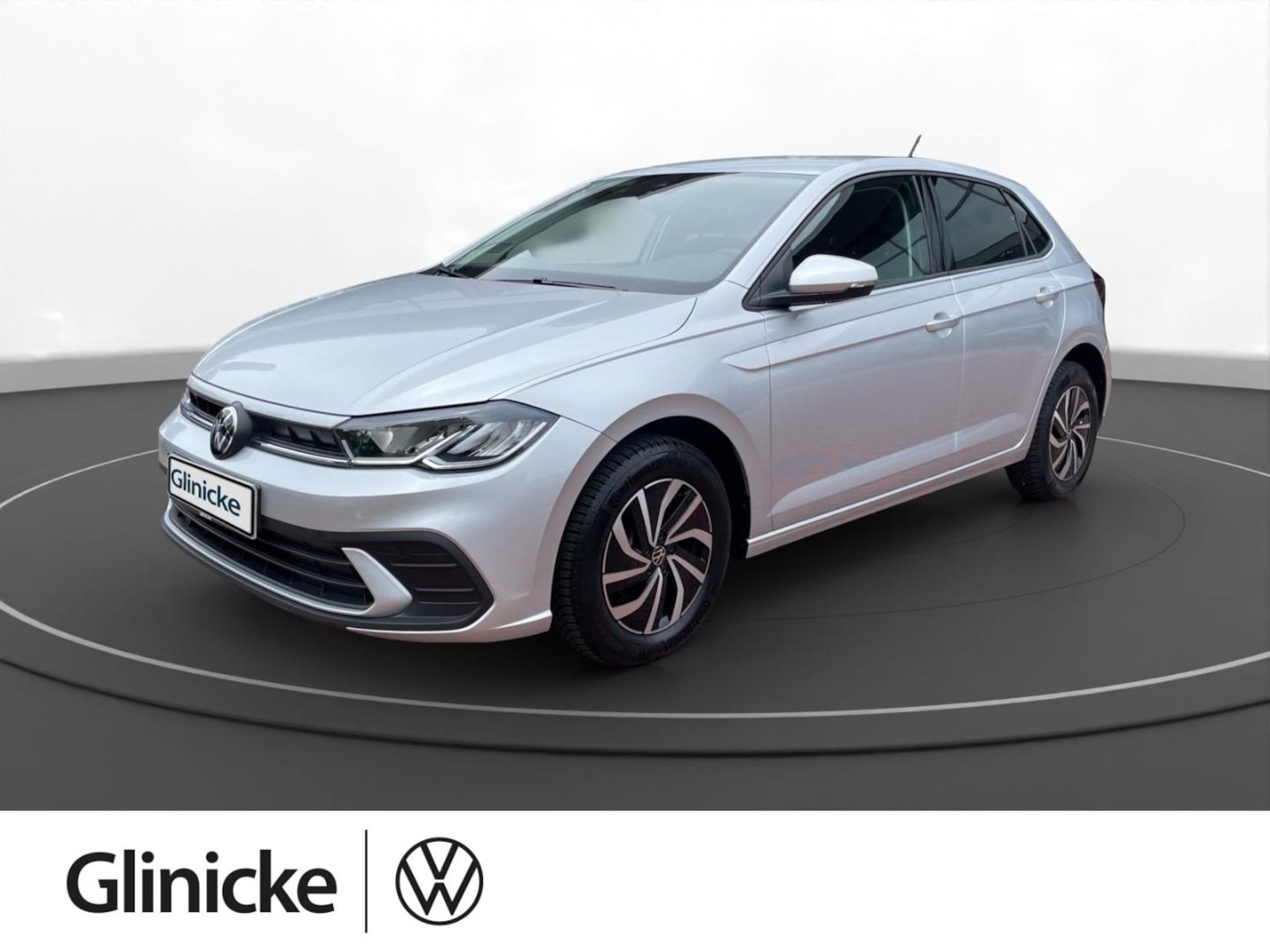 Volkswagen Polo Match