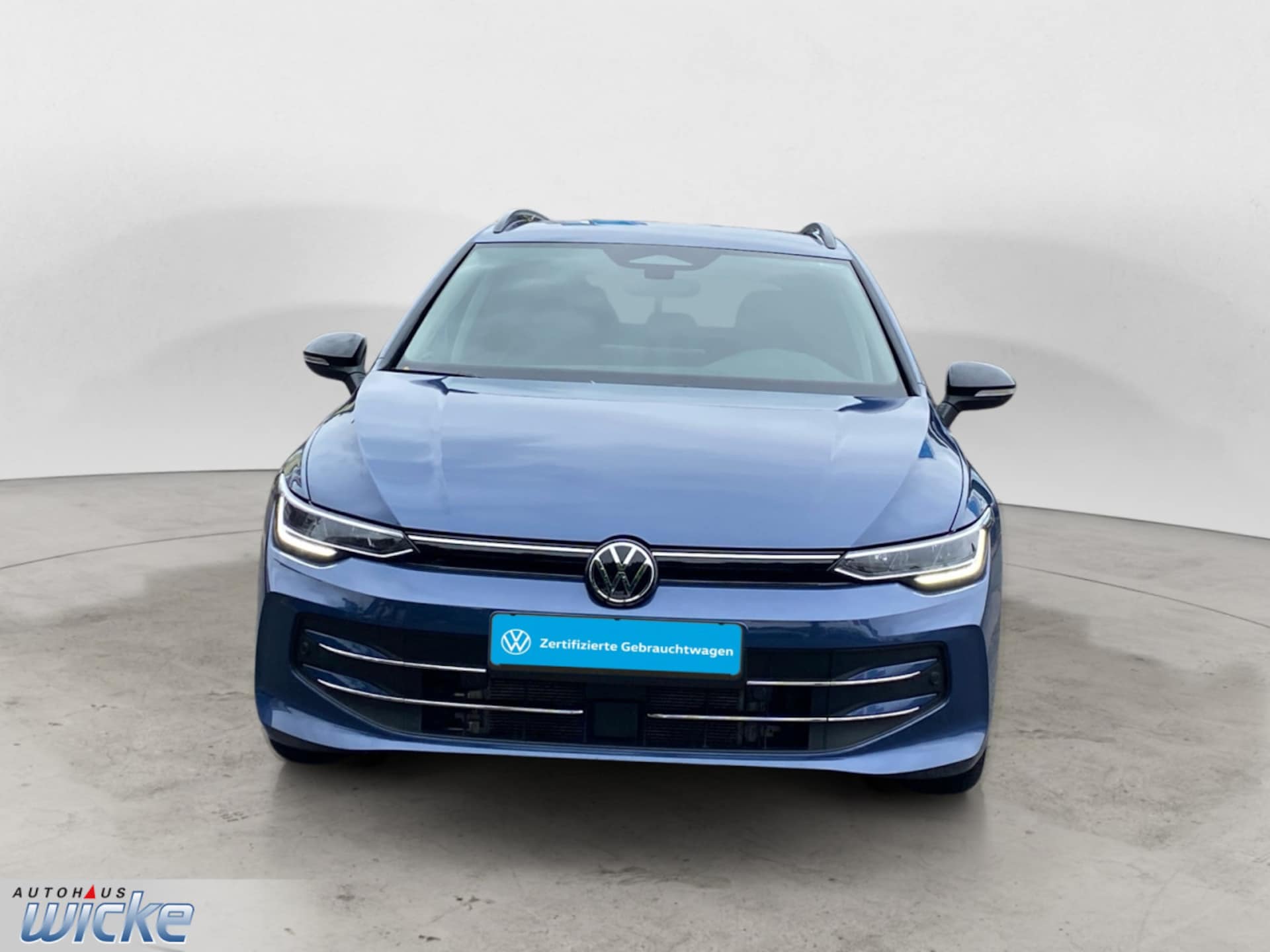 Volkswagen Golf Variant ENERGY