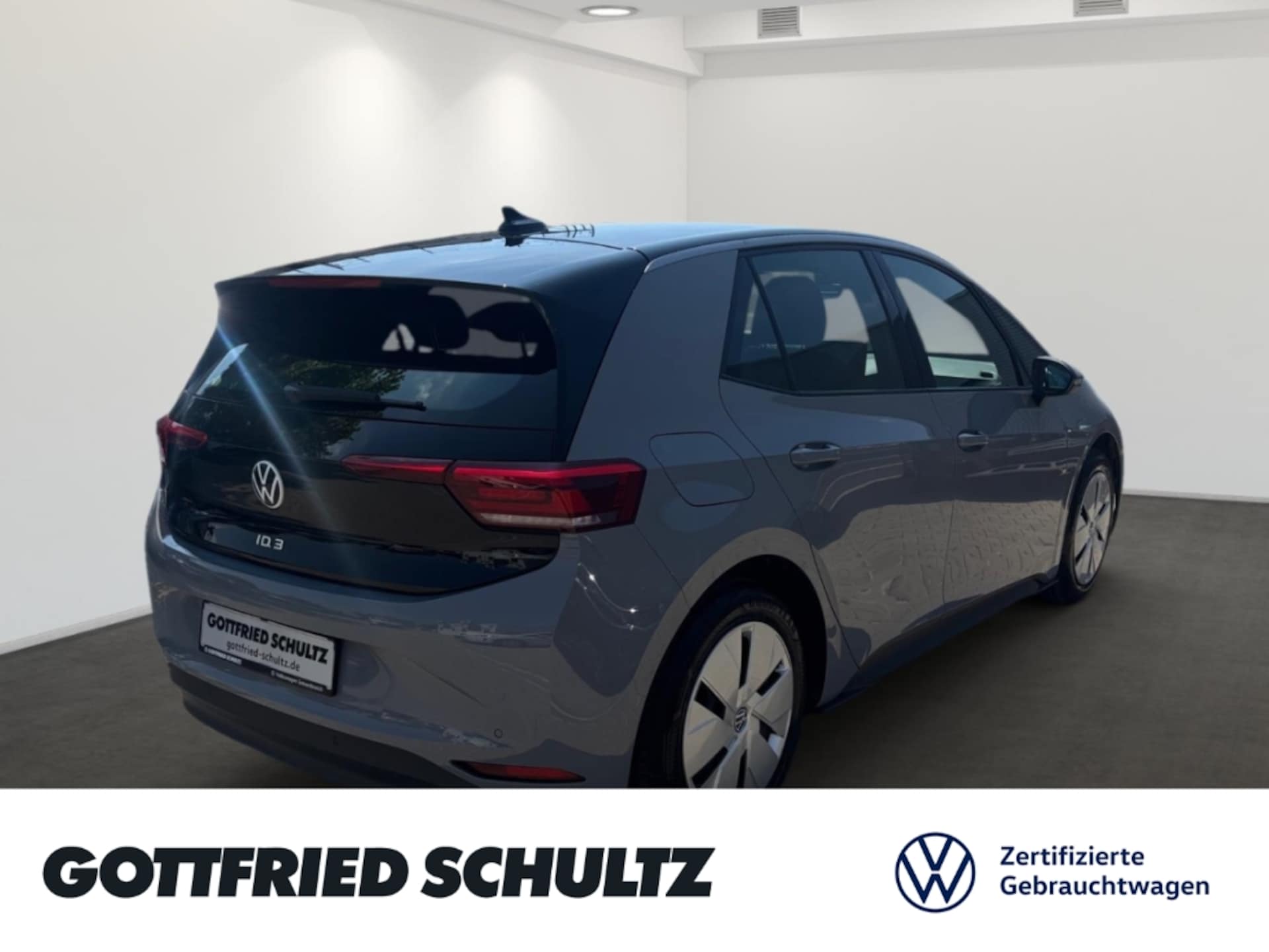 Volkswagen ID.3 Pro