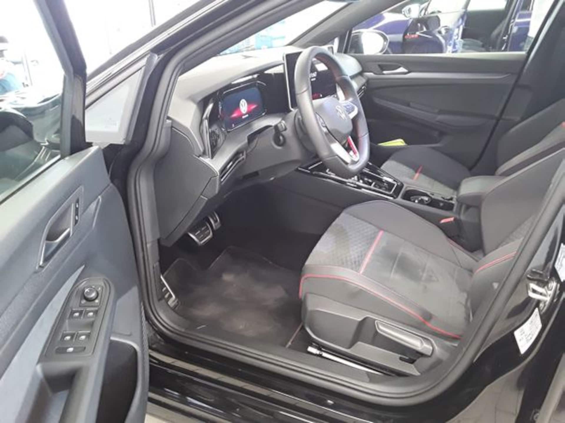 Volkswagen Golf GTI Clubsport