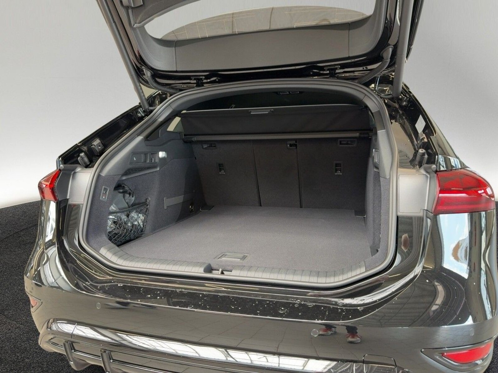 Audi A6 Avant e-tron – Bild 6