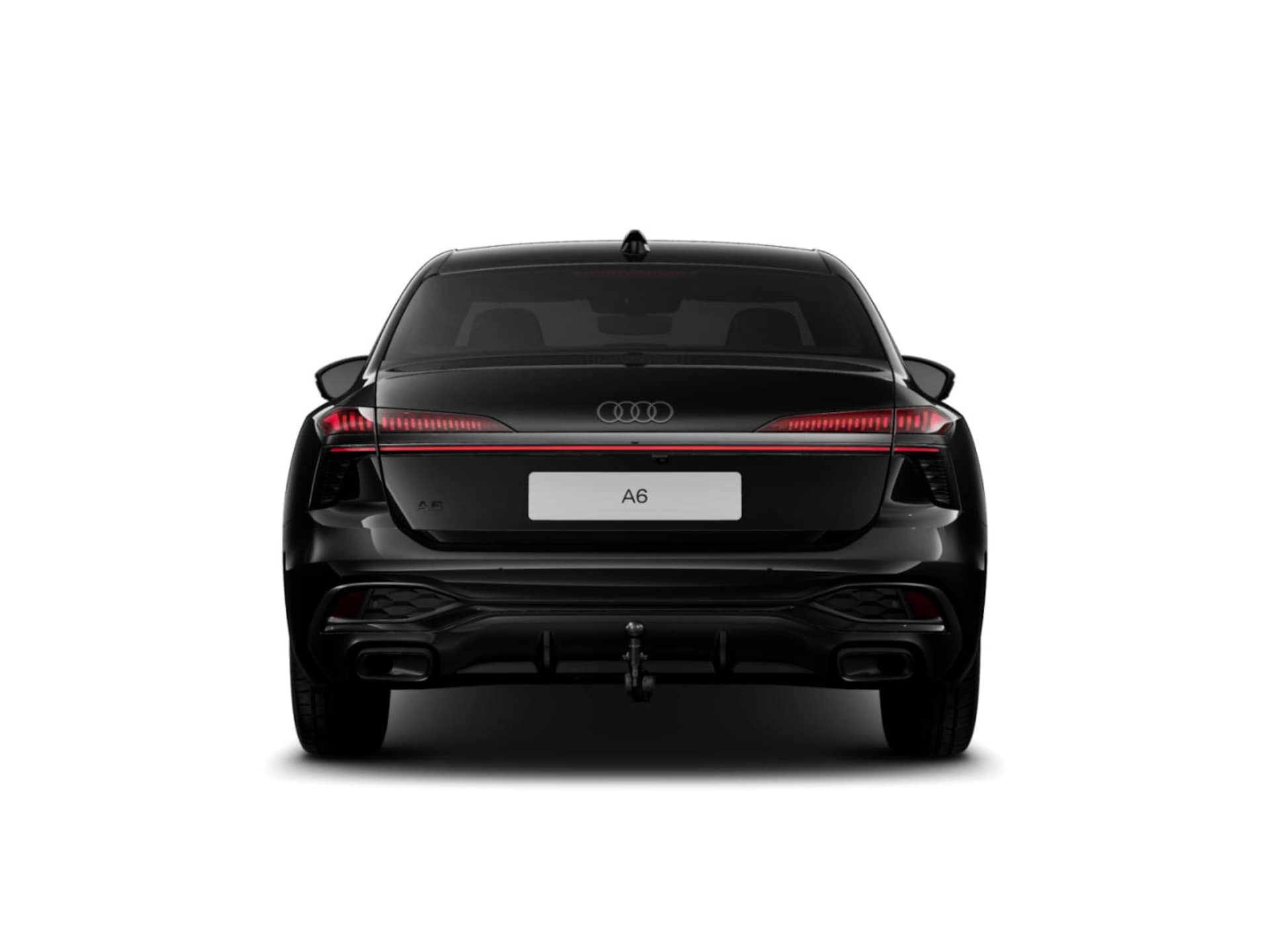 Audi A6 Limousine