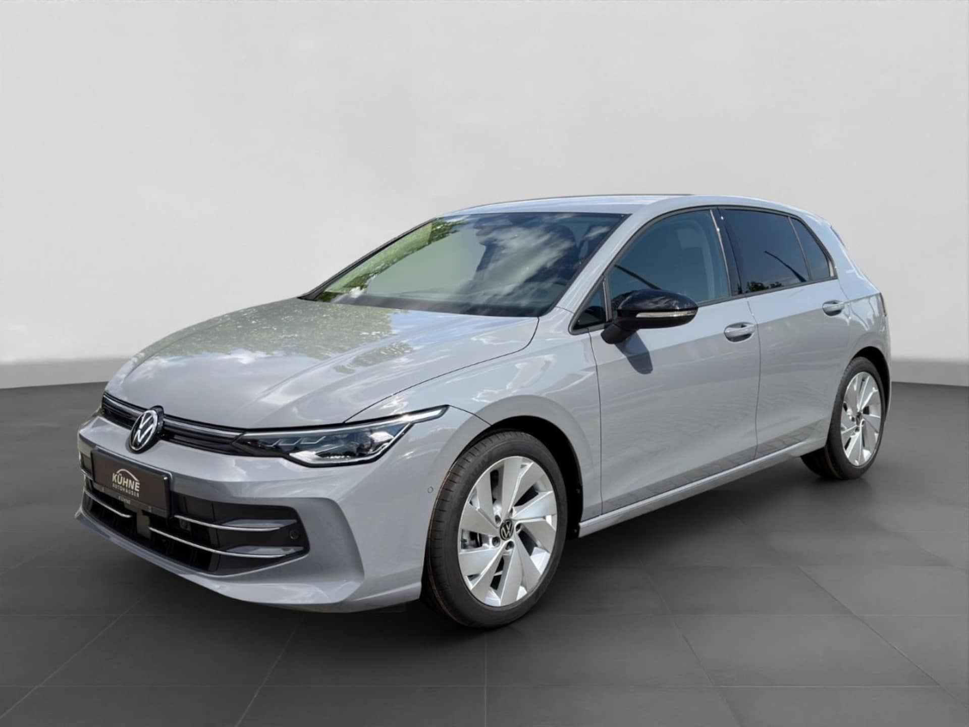 Volkswagen Golf ENERGY