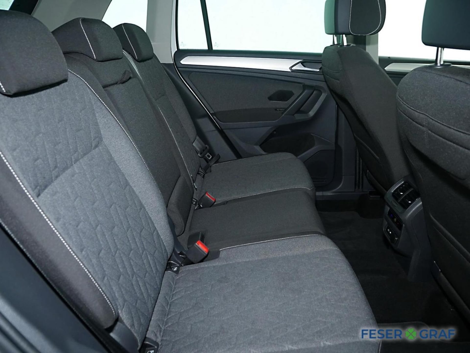 Volkswagen Tiguan MOVE