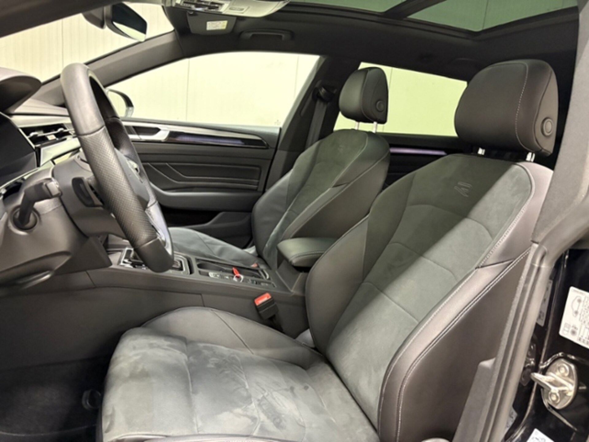 Volkswagen Arteon Shooting Brake R-Line