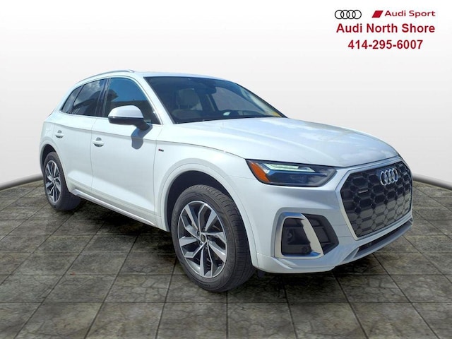 Photo of 2023 Audi Q5 
