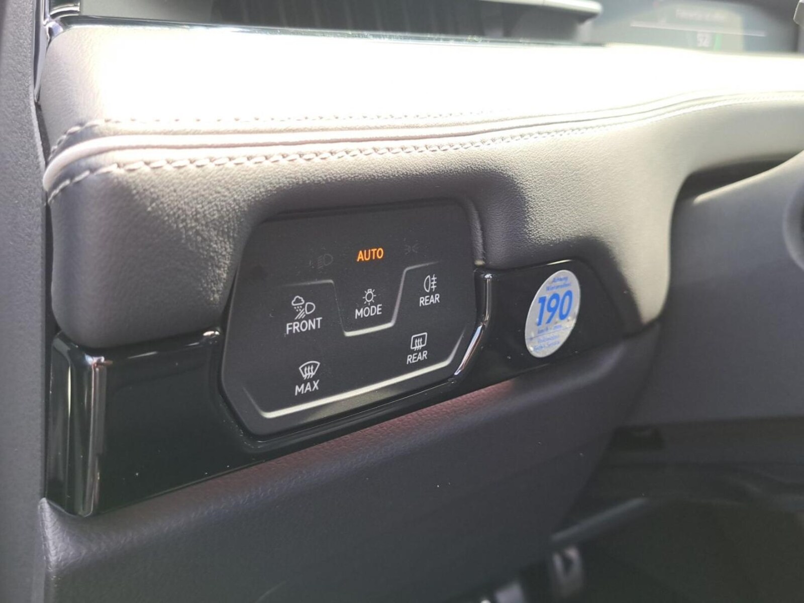 Volkswagen ID.7 Tourer – Bild 20