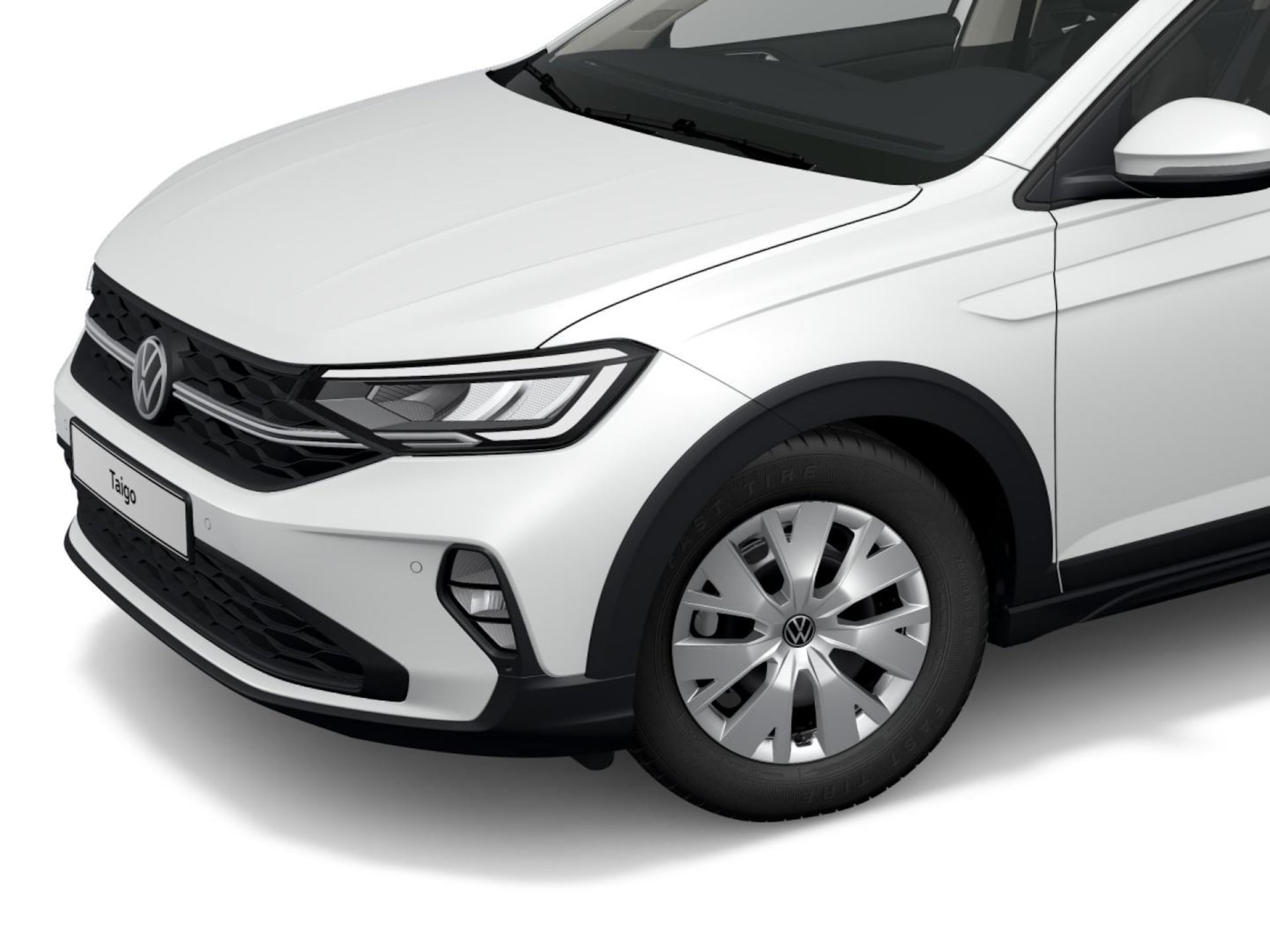 Volkswagen Taigo Basis-Modell