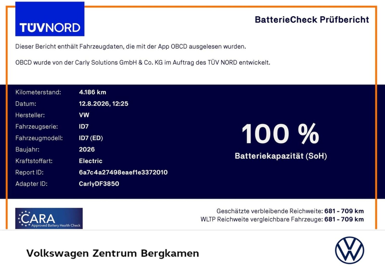 Volkswagen ID.7 – Bild 4