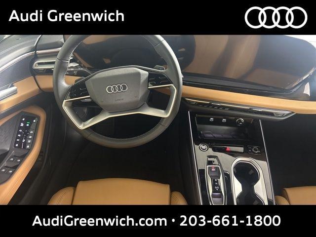 2026 Audi A6 Premium Plus - Photo 14