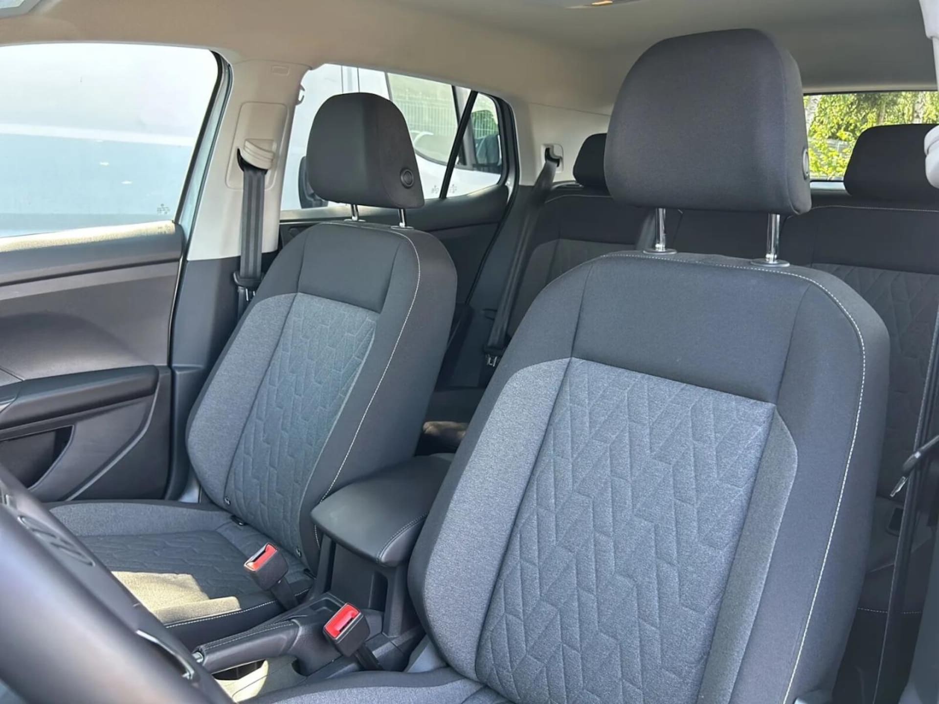 Volkswagen T-Cross Life Plus