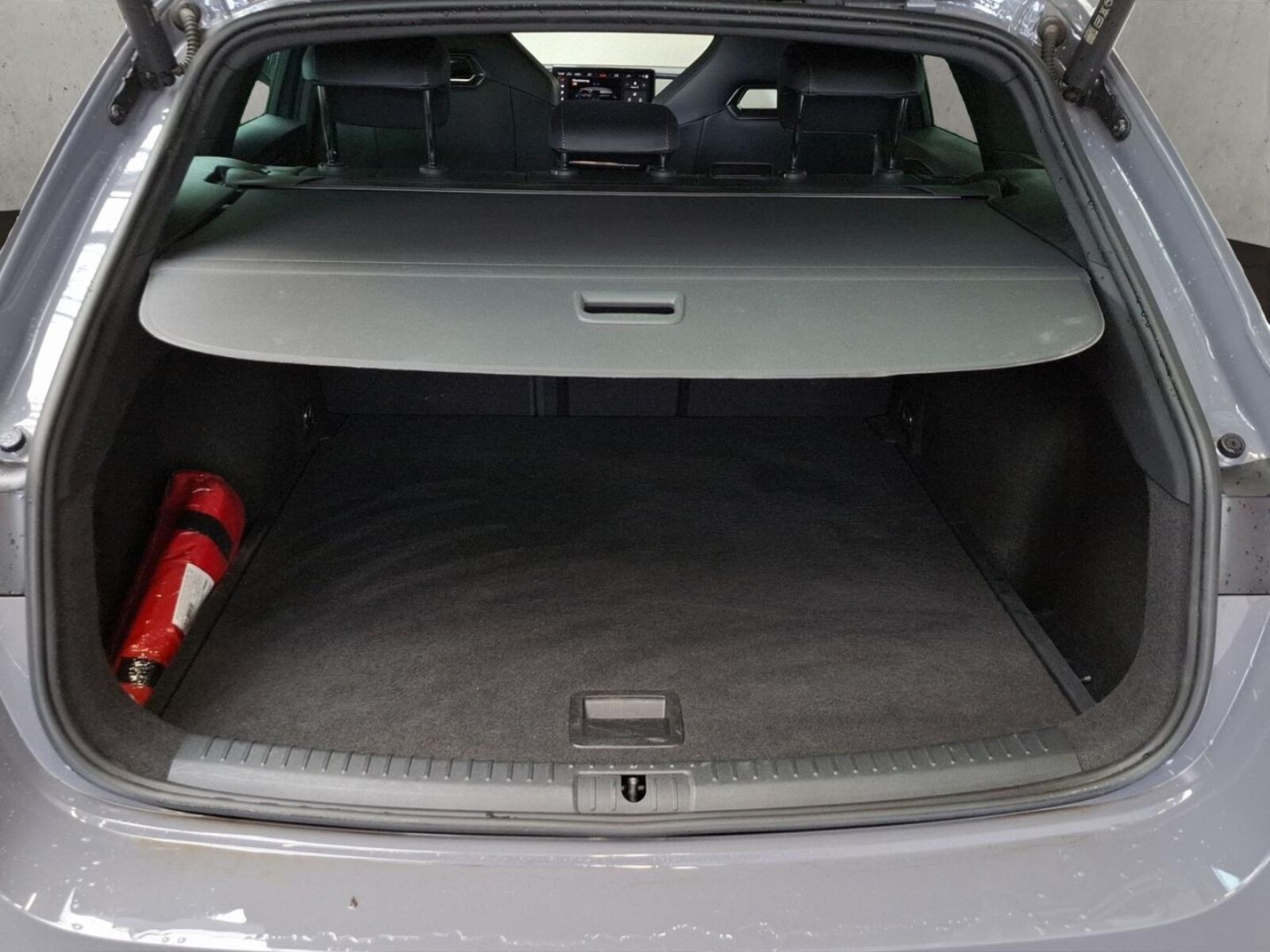 CUPRA Leon Sportstourer – Bild 18