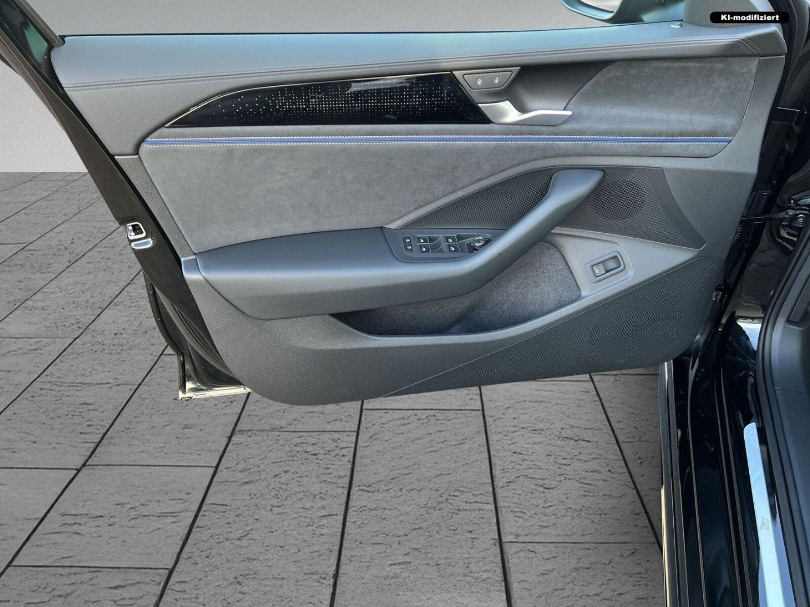 Volkswagen Passat – Bild 23