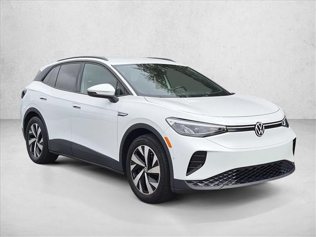 2023 Volkswagen ID.4