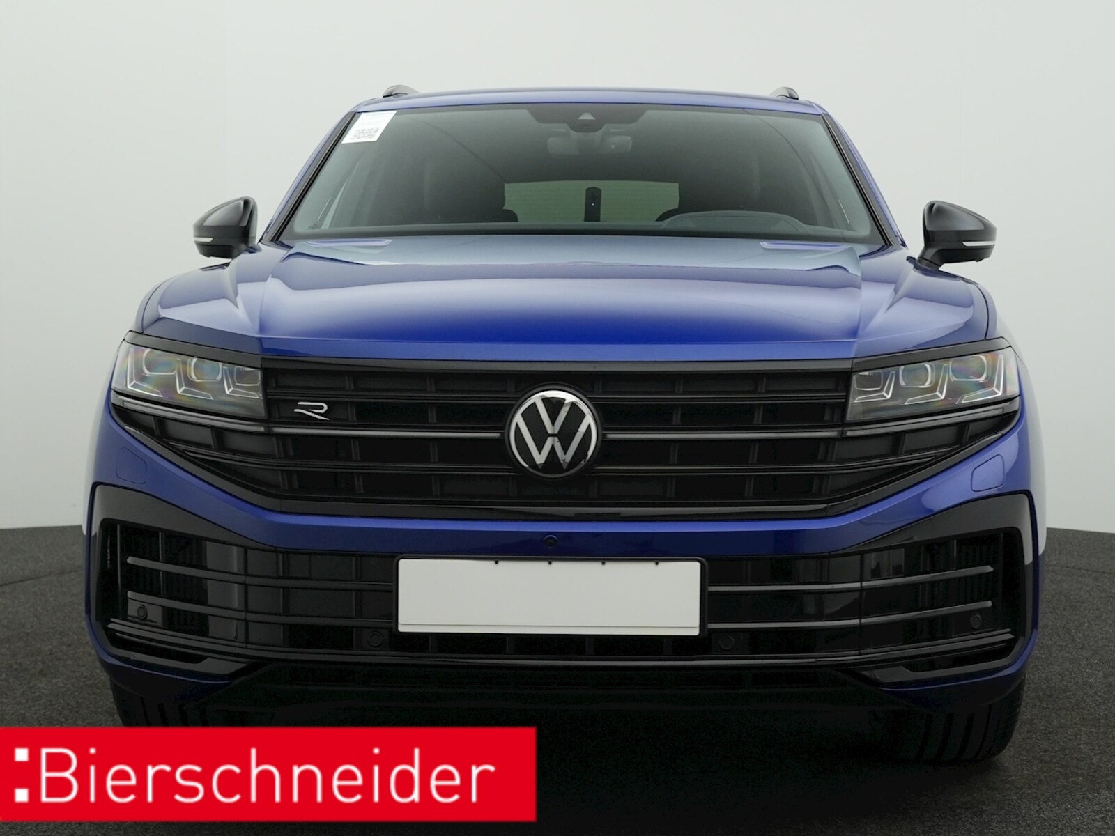 Volkswagen Touareg – Bild 10