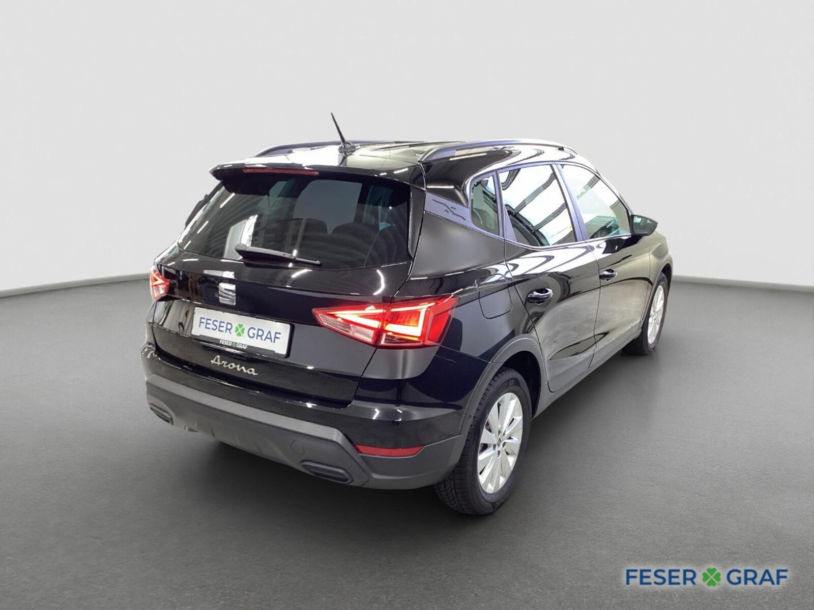 SEAT Arona – Bild 3