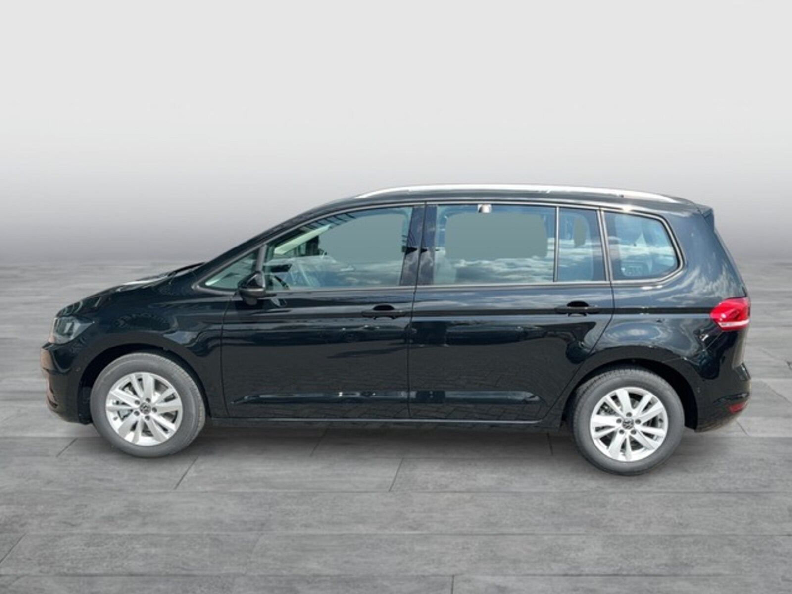 Volkswagen Touran – Bild 2