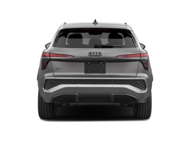 2026 Audi Q3 Base - Photo 8