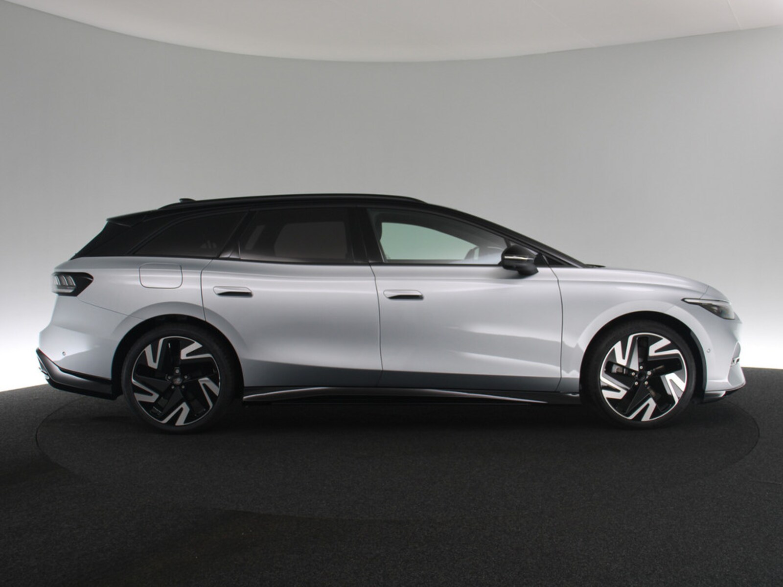 Volkswagen ID.7 Tourer – Bild 24