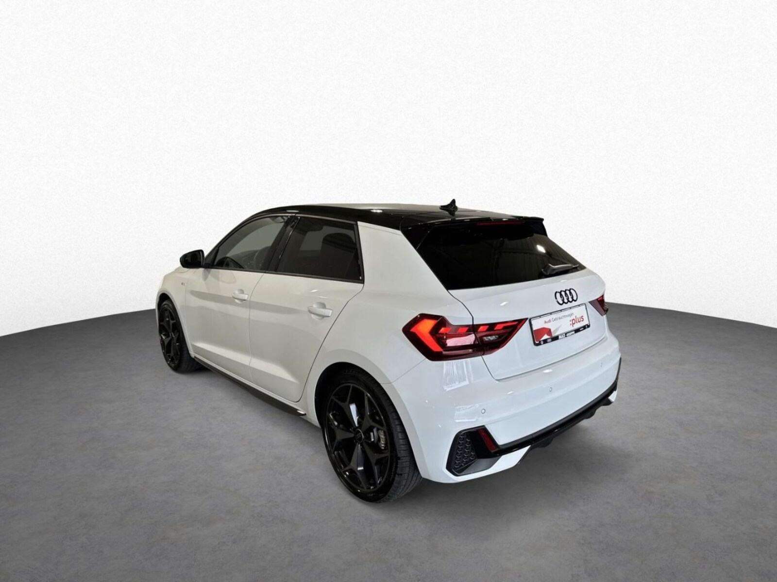 Audi A1 Sportback – Bild 5