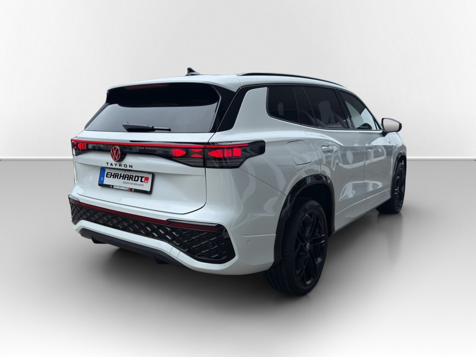 Volkswagen Tayron – Bild 5