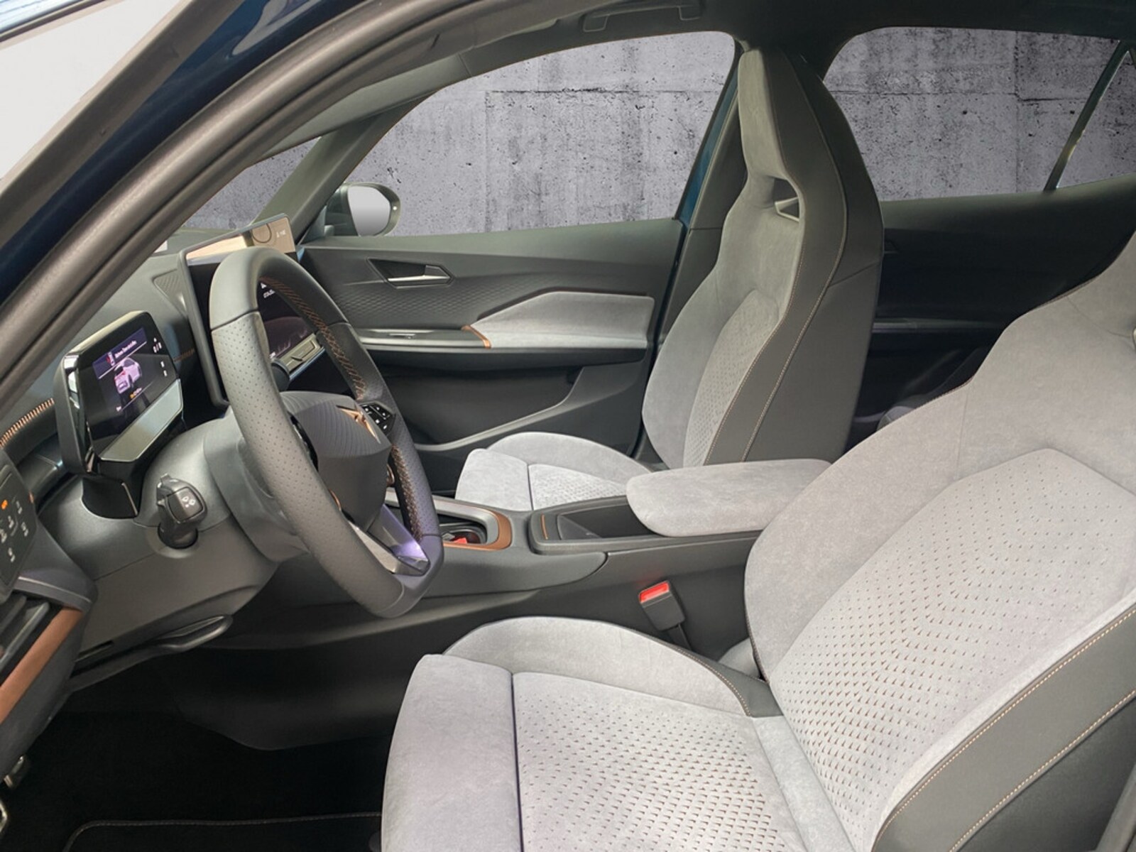 CUPRA Born – Bild 7