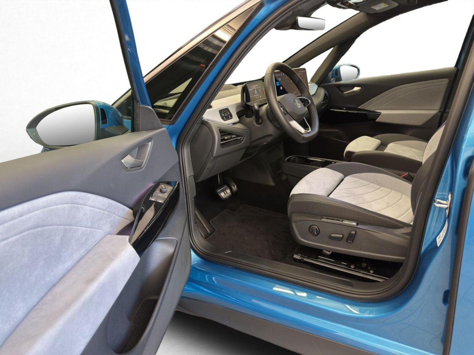 Volkswagen ID.3 – Bild 13