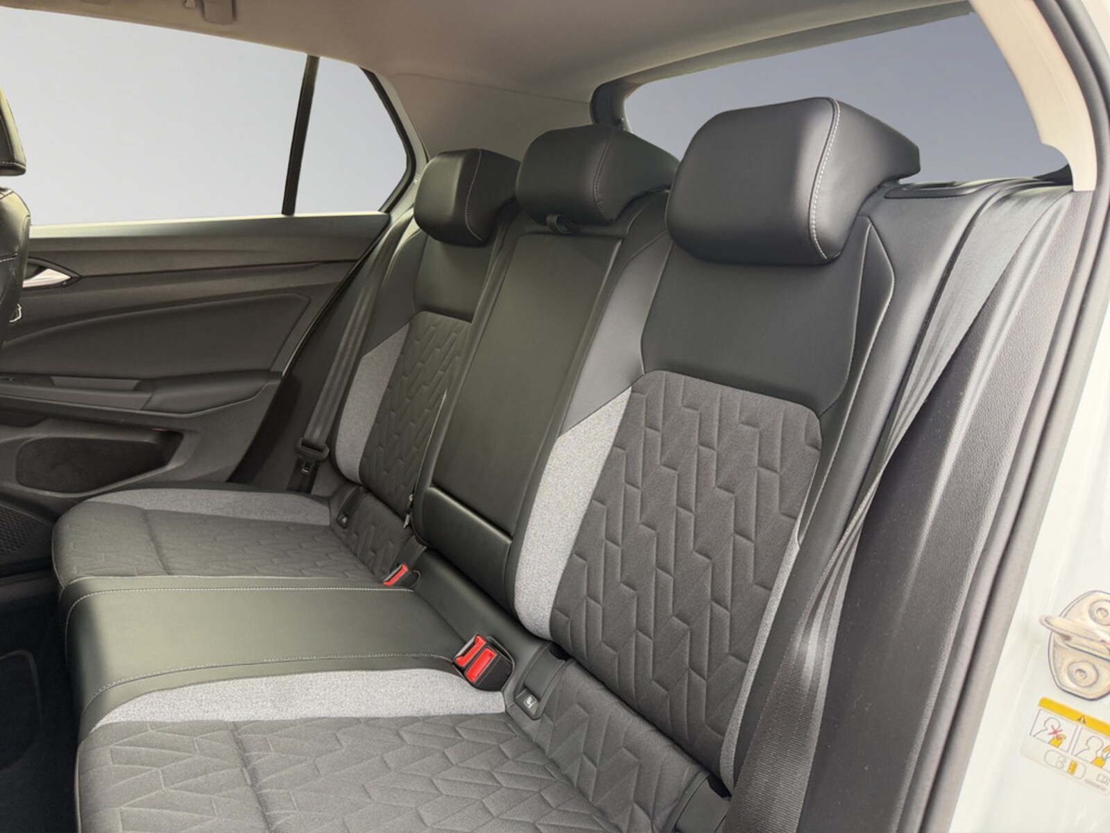 Volkswagen Golf – Bild 18