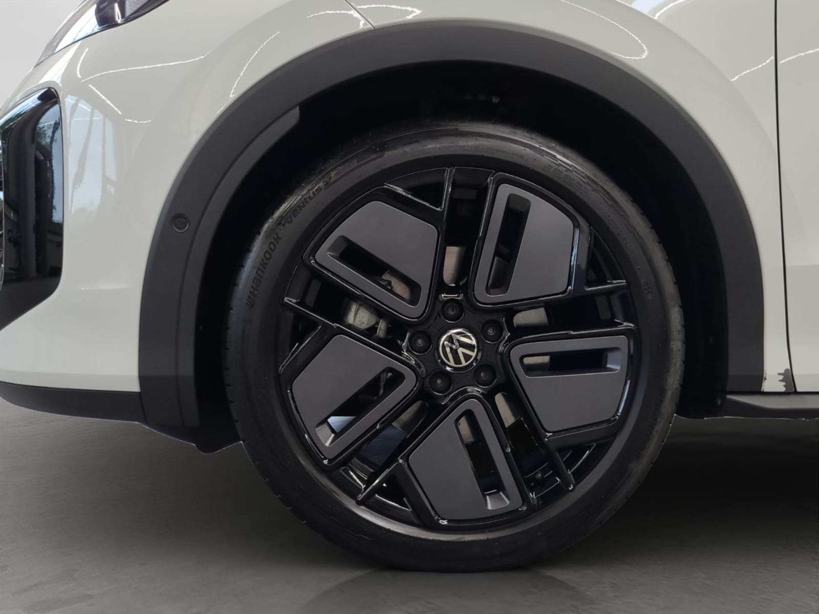 Volkswagen T-Roc – Bild 13
