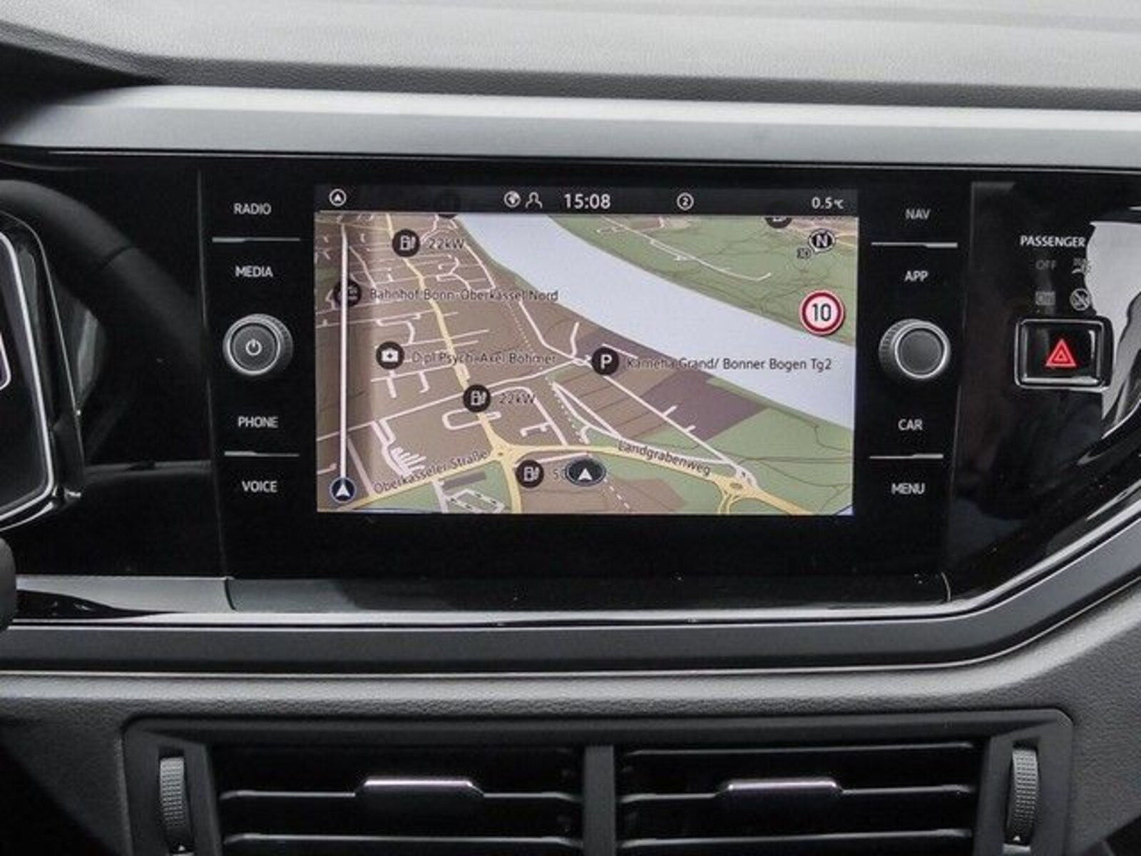 Volkswagen Polo – Bild 15