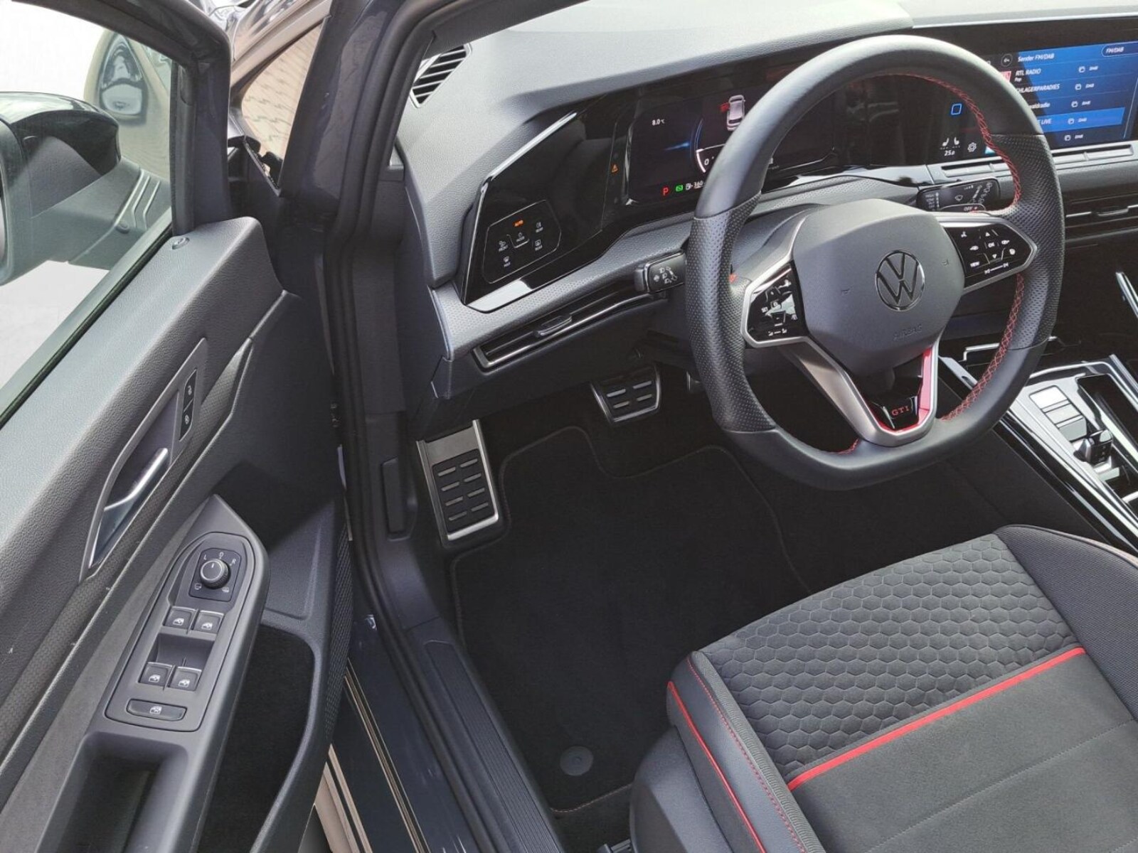 Volkswagen Golf – Bild 14