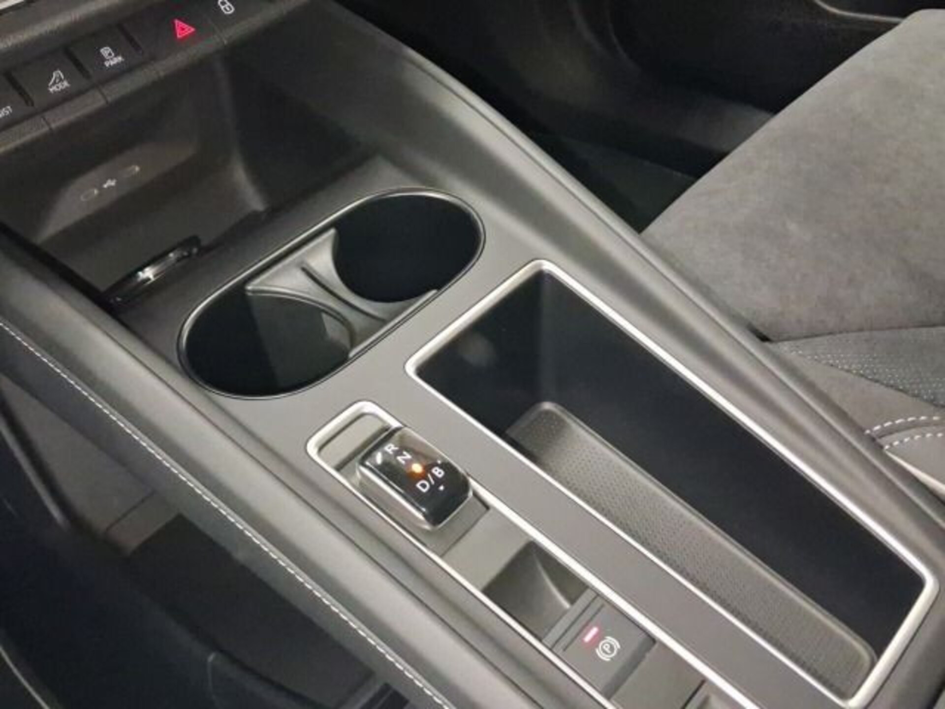 Skoda Enyaq Sportline