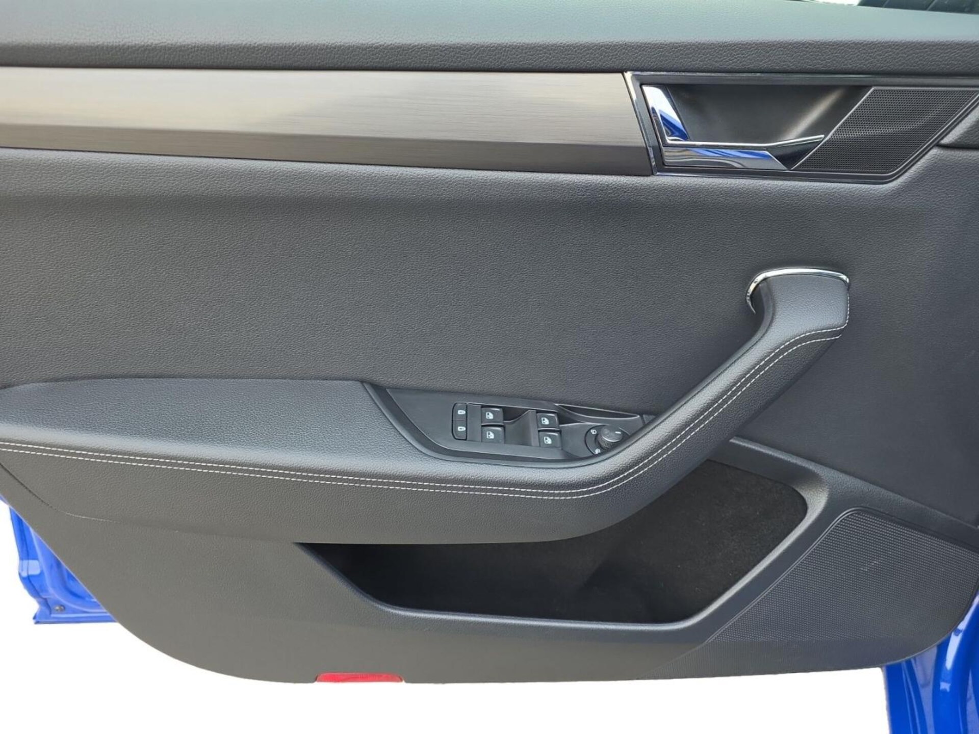 Skoda Superb Combi Style
