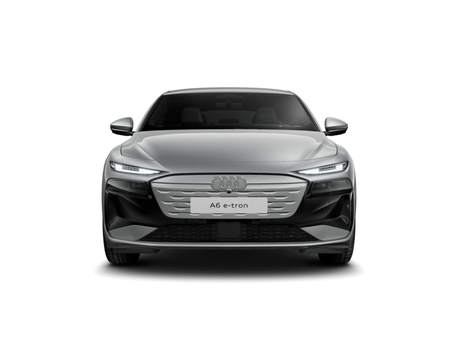 Audi A6 Avant e-tron – Bild 2