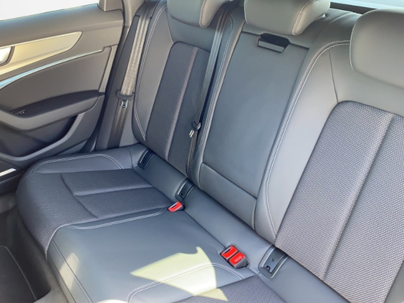 Audi A6 Avant – Bild 7