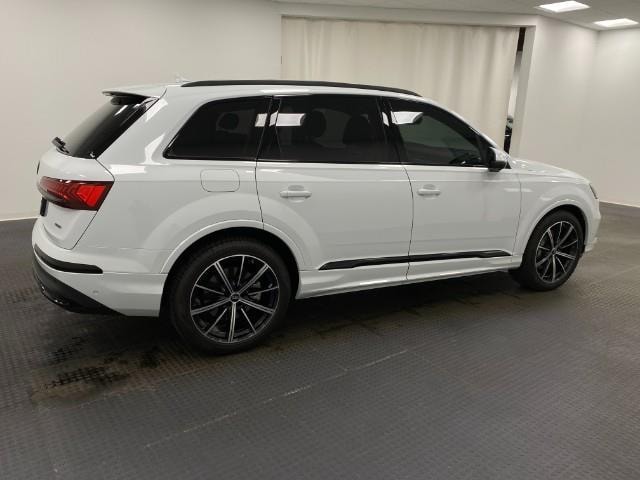 Used 2024 Audi Q7 Prestige with VIN WA1VXBF79RD007479 for sale in Appleton, WI