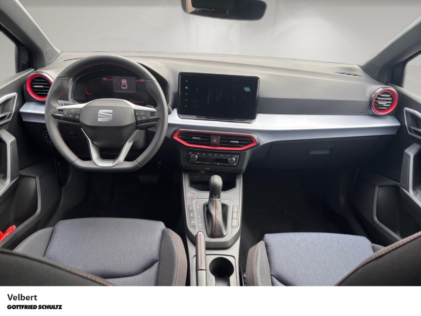 SEAT Ibiza – Bild 6