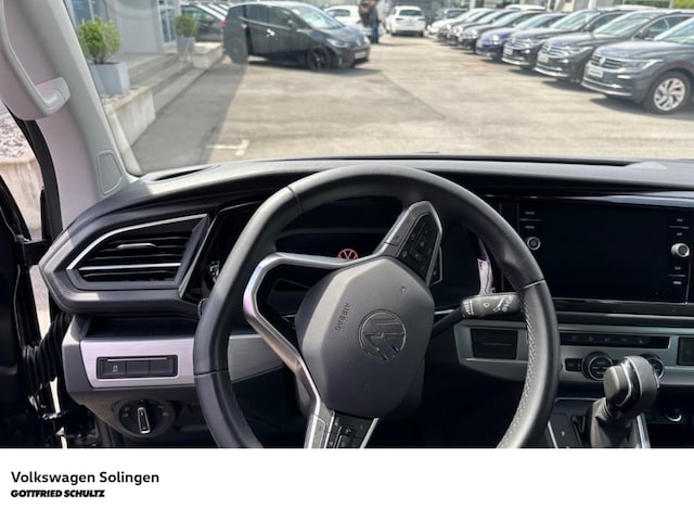 Volkswagen T6.1 Multivan