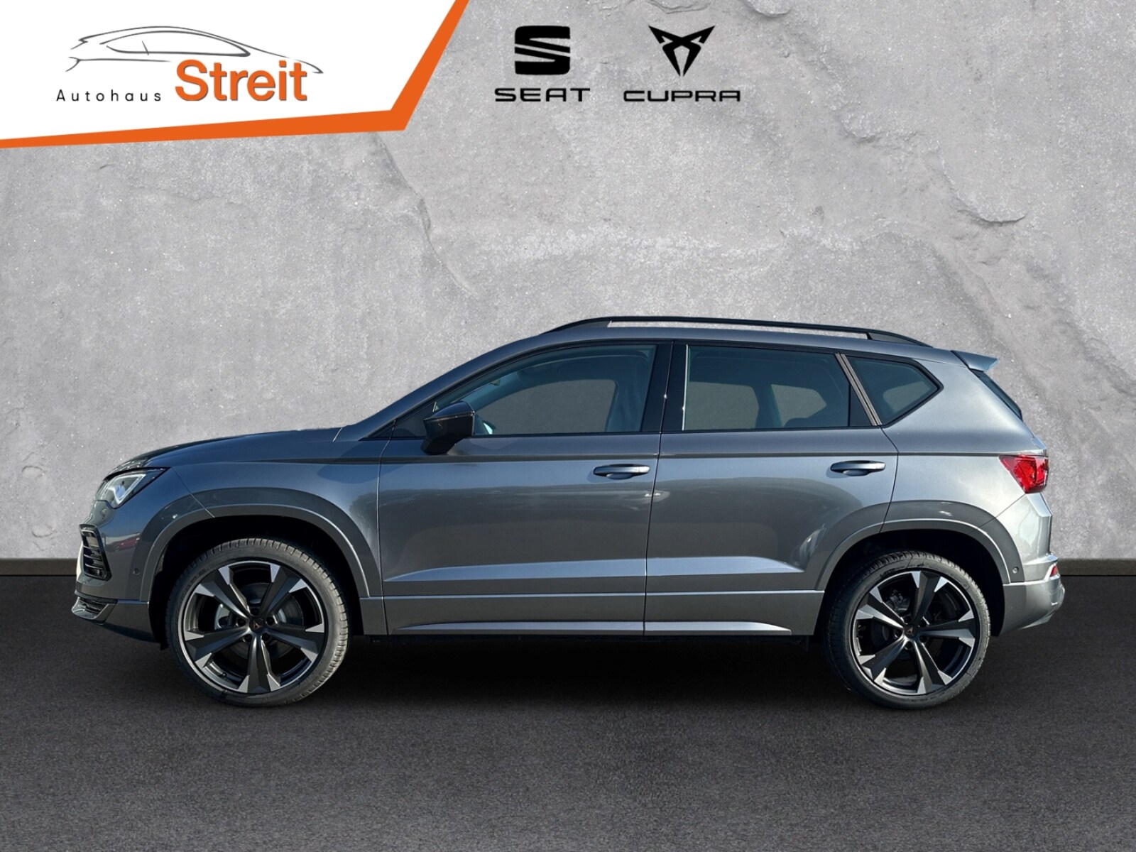 CUPRA Ateca – Bild 2