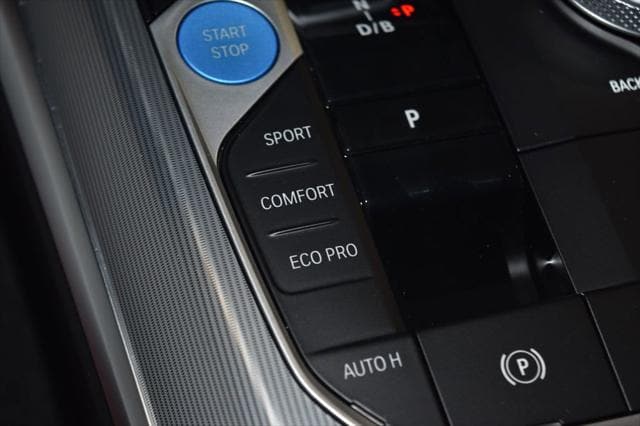 2024 BMW i4 40 - Photo 16