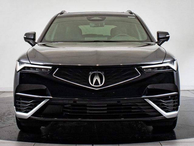Used 2024 Acura ZDX Type S with VIN 4W5XHPRL2RZ509287 for sale in Wichita, KS