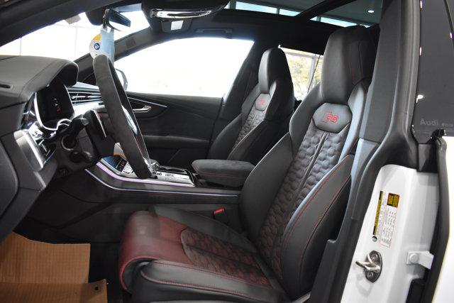 2026 Audi RS Q8 Base - Photo 31