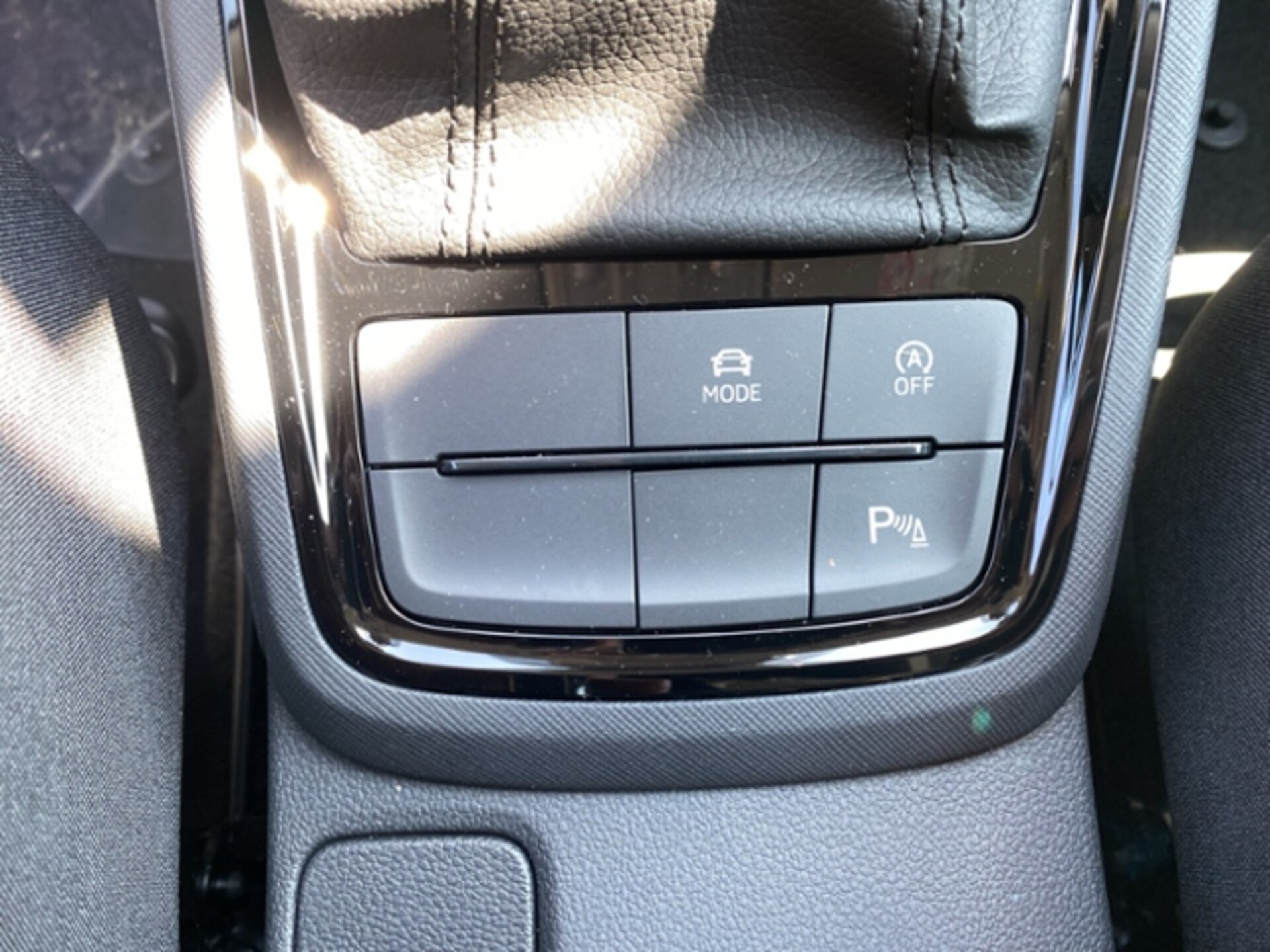 Skoda Scala Tour