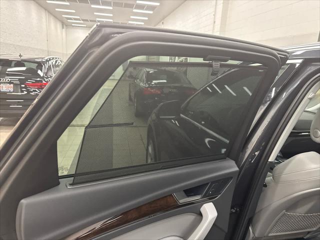 2019 AUDI Q5 - Image 19