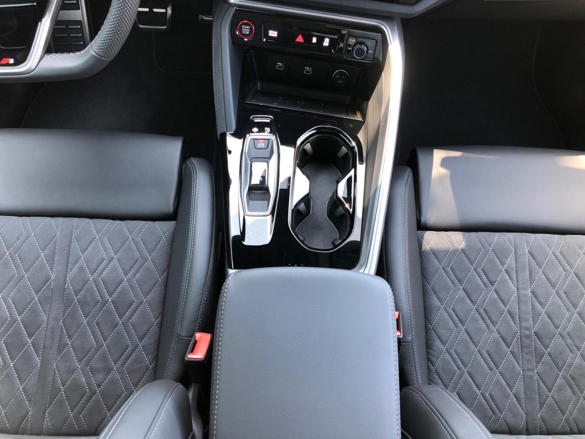 Audi SQ5 Sportback