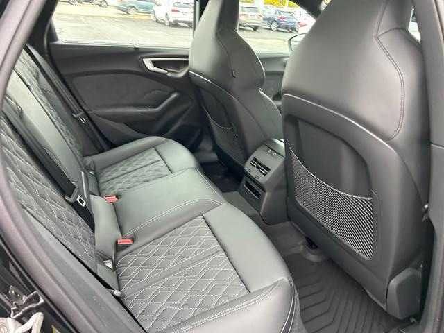 2025 Audi S5 Premium Plus - Photo 23
